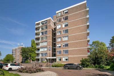 Woning Mazzinilaan 55 Middelburg