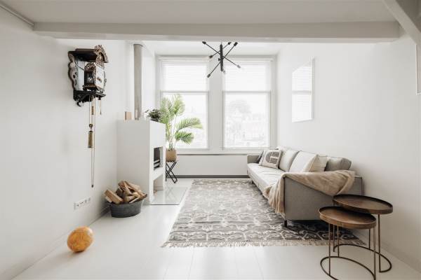 Woning Amstel 242 Amsterdam