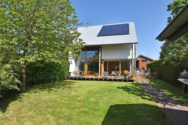Woning Lookwatering 24a Den Hoorn (ZH)