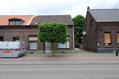 Woning Grotestraat 15 Tegelen