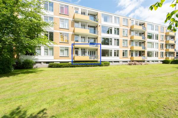 Woning Van Ostadelaan 180 Alkmaar