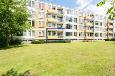 Woning Van Ostadelaan 180 Alkmaar