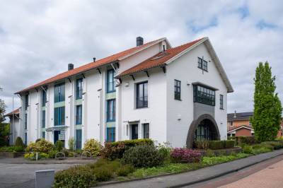 Woning Tolberterstraat 63A Leek