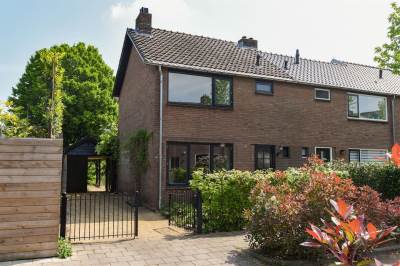 Woning Driest 6 Eemnes