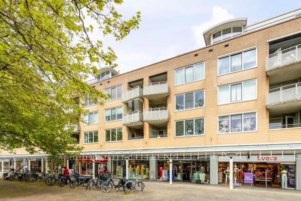 Woning Laan naar Emiclaer 15 Amersfoort