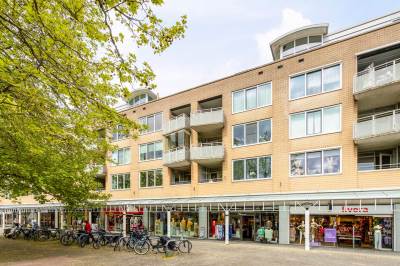 Woning Laan naar Emiclaer 15 Amersfoort