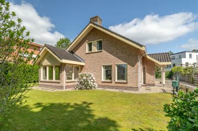 Woning Nieuwlandseweg 50 Amersfoort