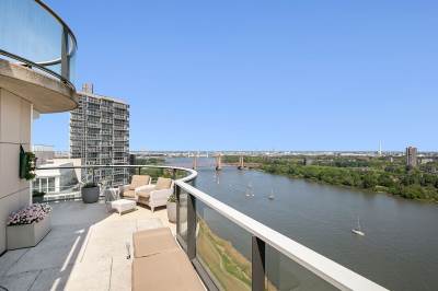 Woning Hongerlandsedijk 1858 Spijkenisse