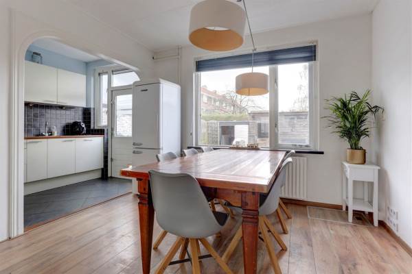 Woning Varenstraat 2a Nijmegen
