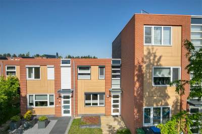 Woning Blauwven 114 Veldhoven
