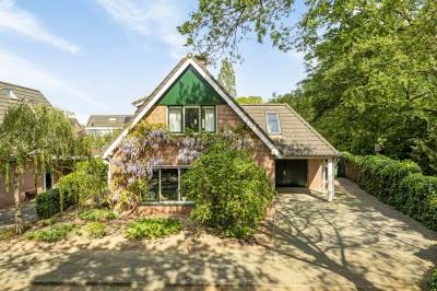 Woning Wêverskamp 43 Markelo