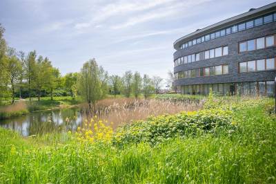 Woning Buitenhof 60 Uithoorn