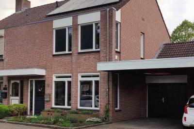 Woning Harmonielaan 18 Someren