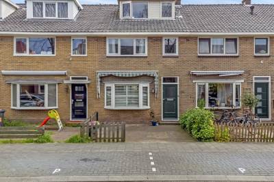 Woning Vioolstraat 24 Koog aan de Zaan