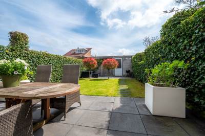 Woning Fonteinwater 93 Houten