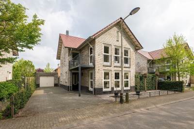 Woning Beversingel 15 Culemborg