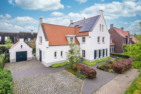 Woning Kollershoeve 35 Helmond