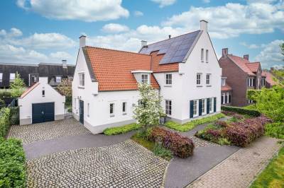 Woning Kollershoeve 35 Helmond