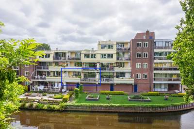 Woning Oudiestaete 42 Alkmaar