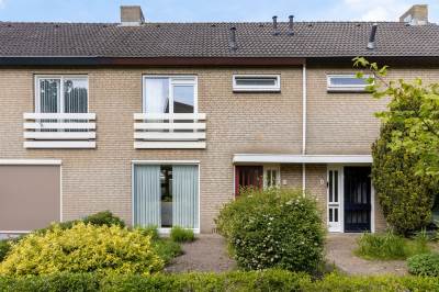 Woning Benedenven 3 Goirle