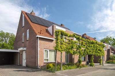 Woning Goudrenet 10 Uden