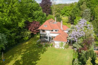 Woning Sophiaweg 73 Nijmegen