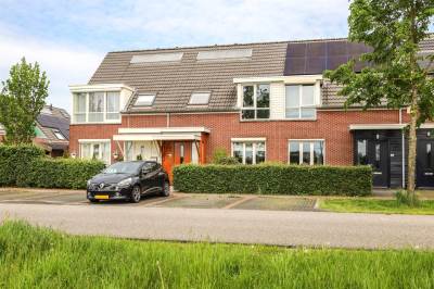 Woning De Gasperilaan 145 Doetinchem