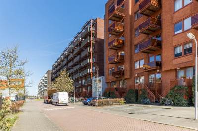 Woning Vurehout 353 Zaandam