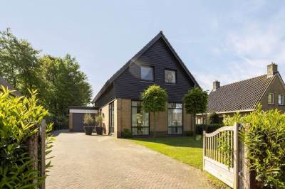 Woning Bakwei 47A Bakhuizen