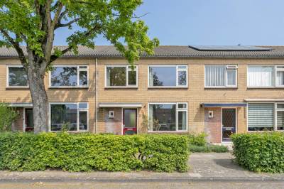 Woning Esdoornstraat 21 Waalwijk