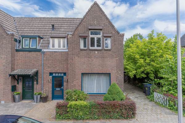 Woning Grasbroekerweg 86 Heerlen