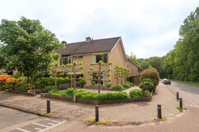 Woning Eisenhowerlaan 49 Harderwijk