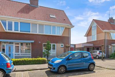 Woning Wollegras 79 Wognum