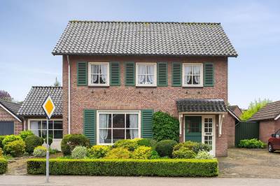 Woning Schansoord 42 Erp