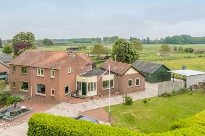 Woning Vijcie 1 Sleeuwijk