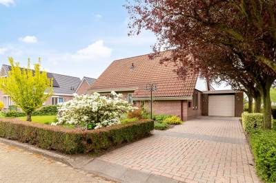 Woning Mandebroek 2 Nieuw-Weerdinge