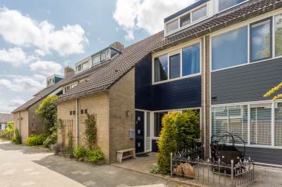 Woning Handbalpad 9 Hellevoetsluis