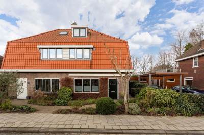 Woning Mr. Tripkade 51 Utrecht