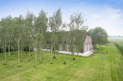 Woning Lamperen 20 Wanroij