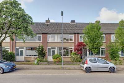 Woning Dintelstraat 21 Alkmaar