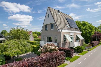 Woning Schenkeldijk 59a Strijen