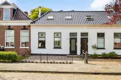 Woning Slochterstraat 160 Sappemeer