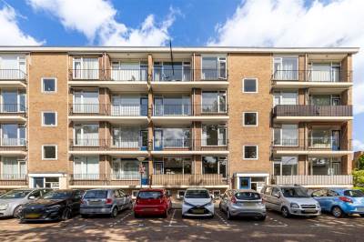 Woning Abraham Kuyperweg 116 Dordrecht