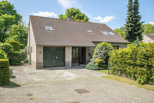 Woning Jan Stuytweg 4 Eindhoven