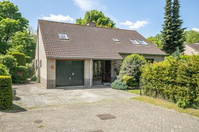 Woning Jan Stuytweg 4 Eindhoven