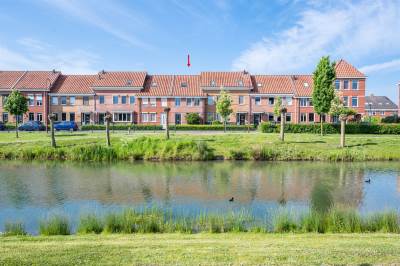 Woning Lagunesingel 80 Beuningen (GE)