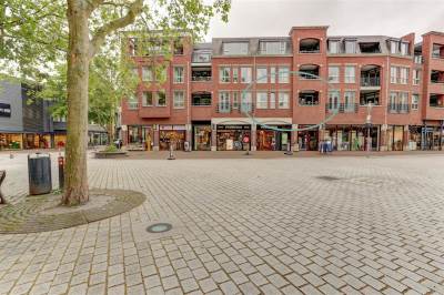 Woning Raadhuisstraat 16 Panningen