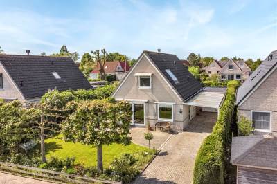 Woning Droge Wijmersweg 5047 Wervershoof