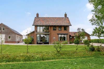 Woning Kleibergsestraat 26a Eethen