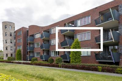 Woning Vivaldi-erf 28 Nunspeet